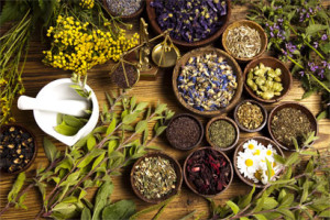 If you're feeling depressed or anxious, try Chinese herbal medicine as an alternative.