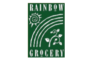 rainbow grocery