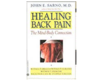 Healing Back Pain