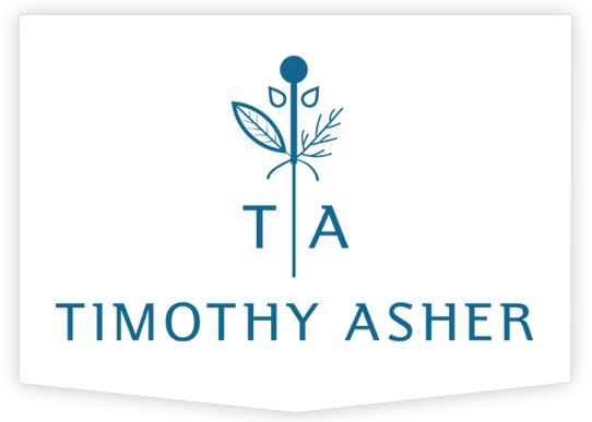 Timothy Asher – San Francisco Acupuncture and Wellness