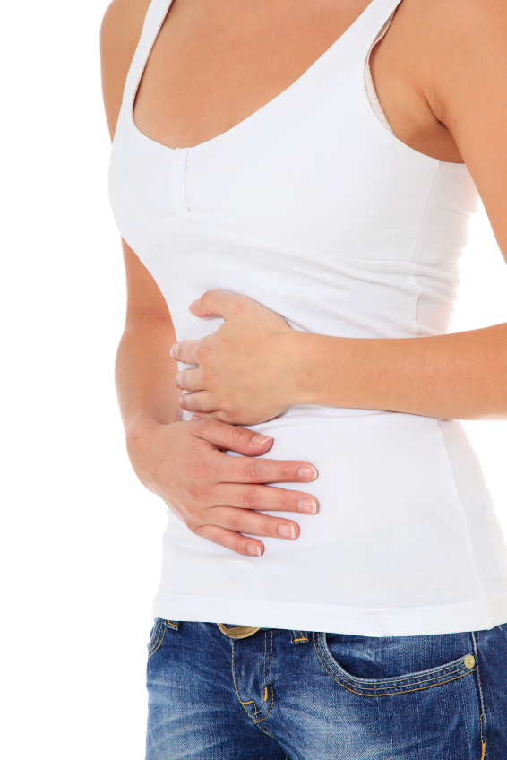 acupuncture for digestive disorders