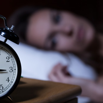 Acupuncture for Insomnia