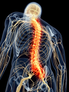 Acupuncture for Back Pain