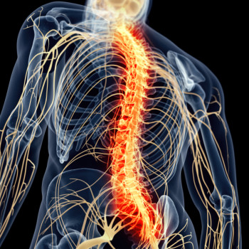 Acupuncture for Back Pain