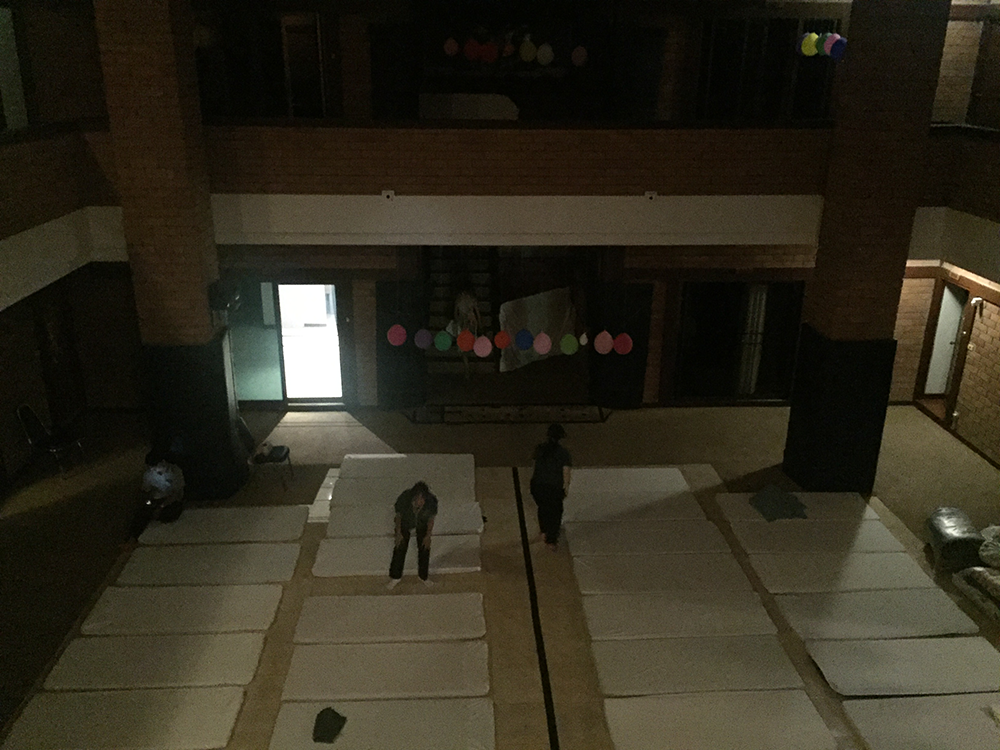 Timothy Asher San Francisco Acupuncture and Wellness My Darkroom